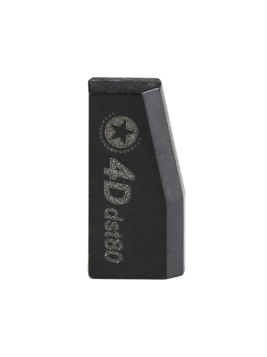 Чипы для Keydiy