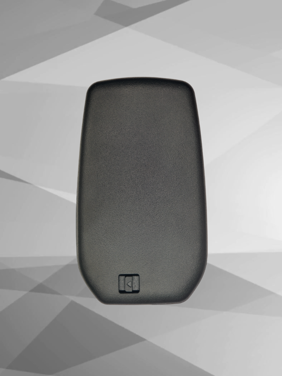 Ключ для программирования Xhorse VVDI XSTO20EN XM38 4 кнопки 