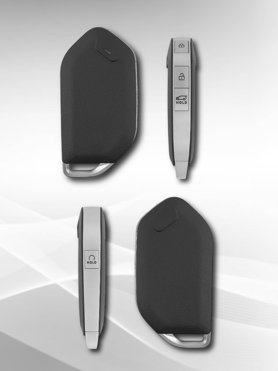 Смарт ключ зажигания для KIA EV6 433MHZ ID4A 95440-CV600