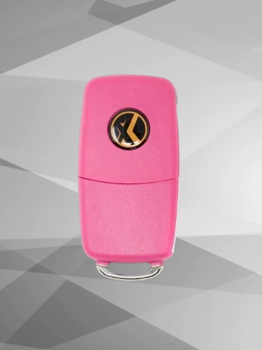 Ключ для программирования Xhorse VVDI XKB502EN 