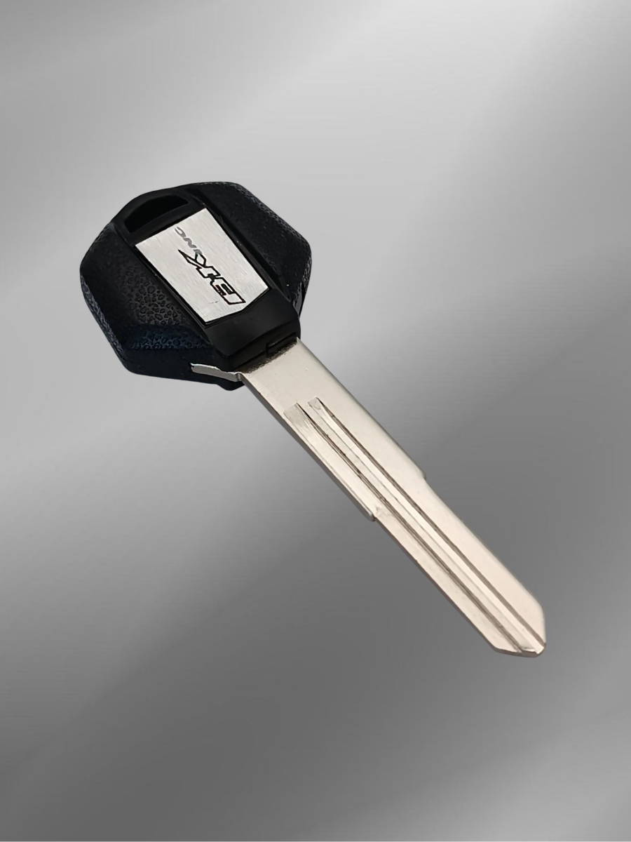 Заготовка ключа для мотоцикла Suzuki B-KING