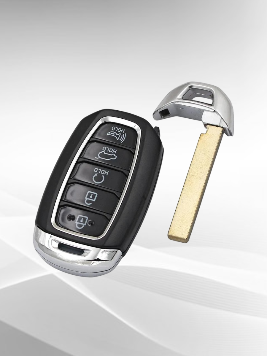Смарт ключ зажигания для Hyundai Palisade 95440-S8010