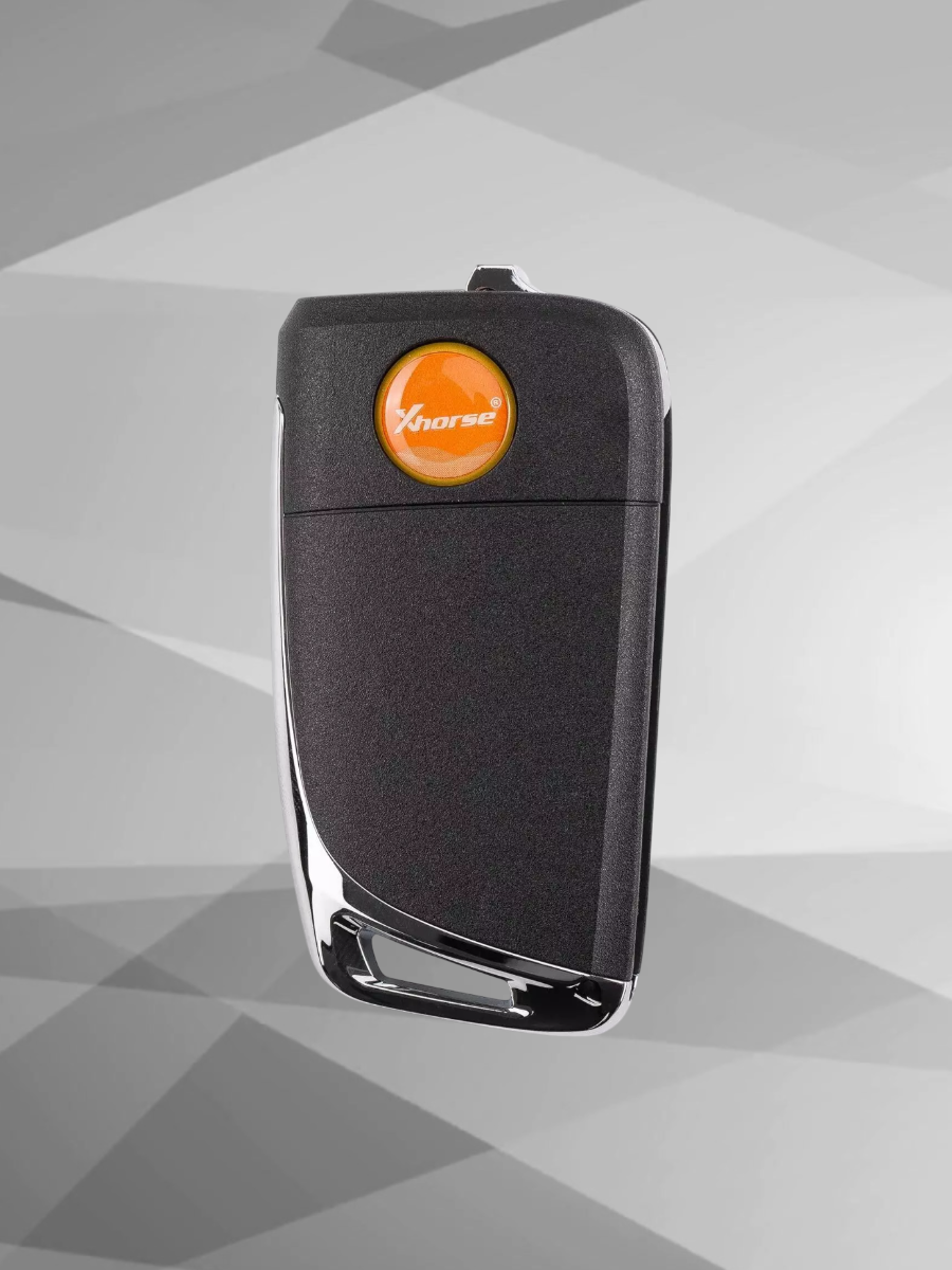 Ключ для программирования Xhorse VVDI XKM800EN 