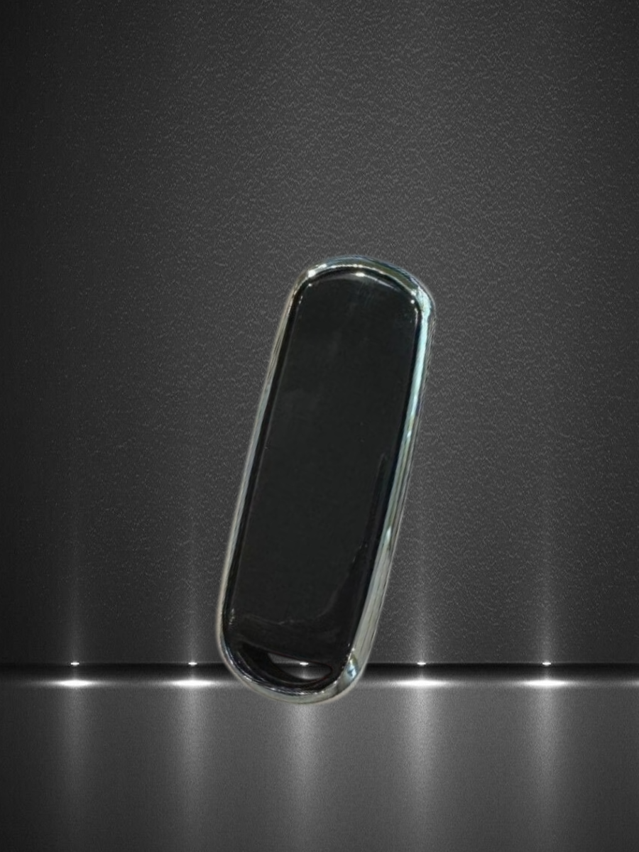 Чехол на ключ Mazda 2/3/CX-5