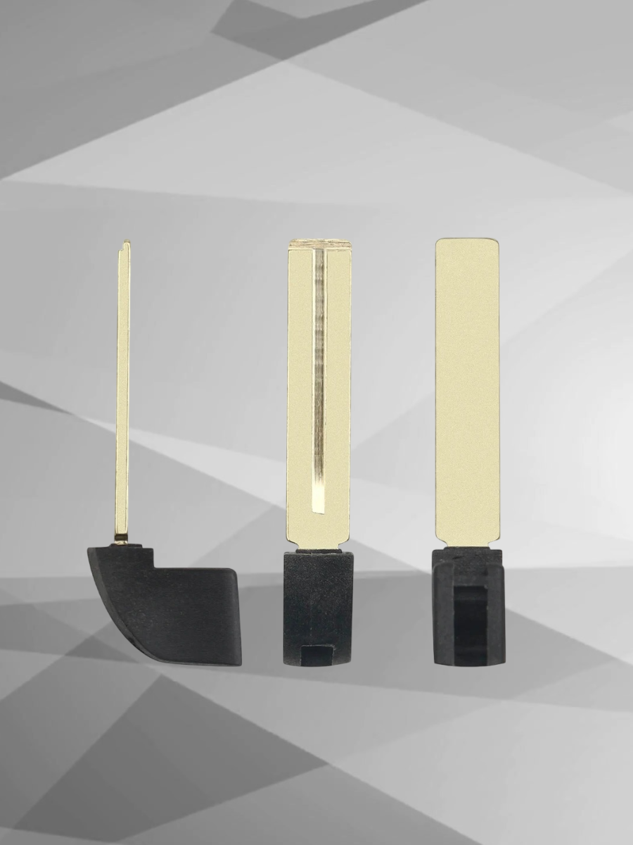 Ключ для программирования Xhorse VVDI XSTO20EN XM38 4 кнопки 