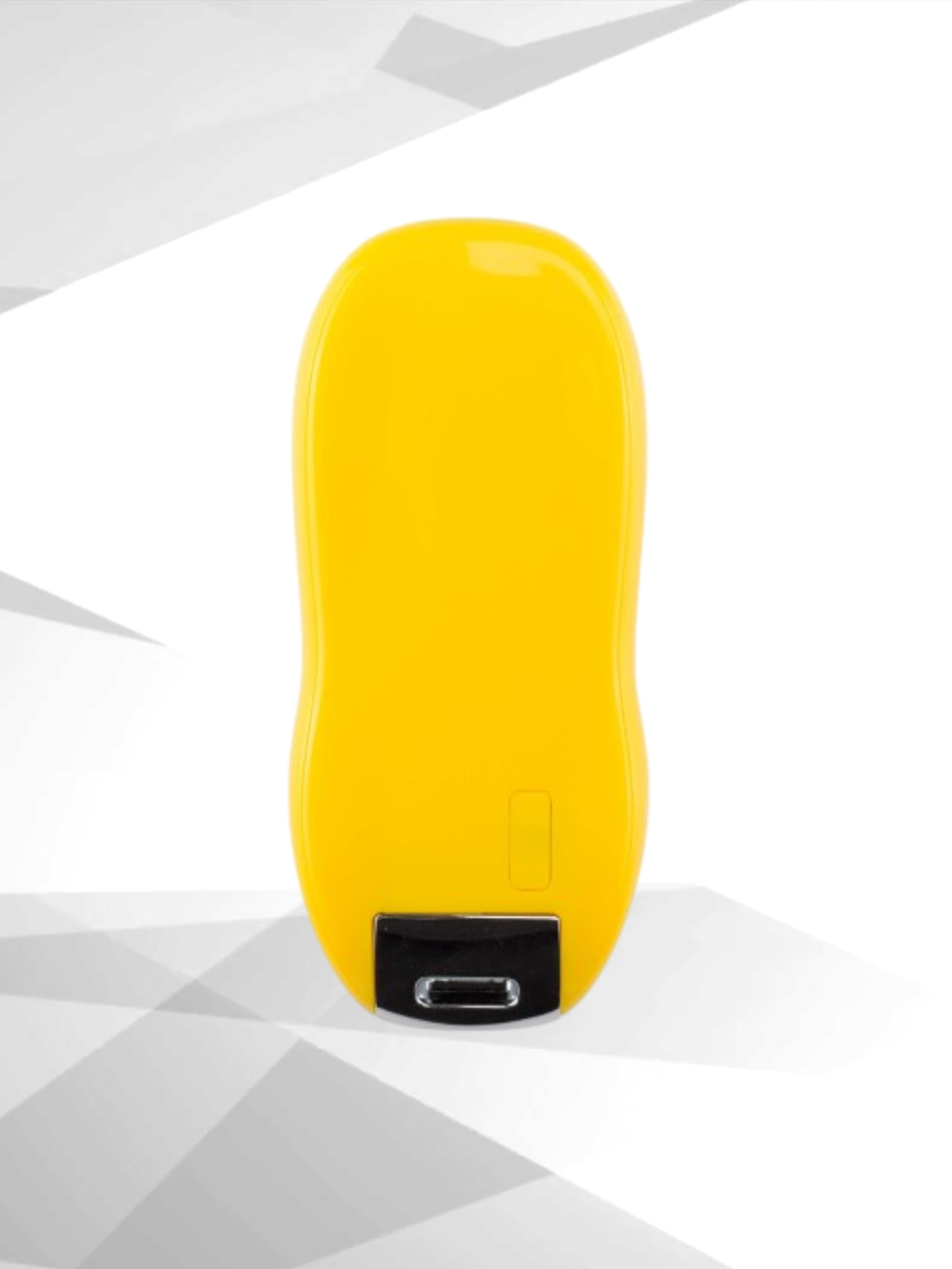 Ключ для программирования KEYDIY HKSA2553 ZB71-4 