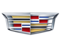 для Cadillac