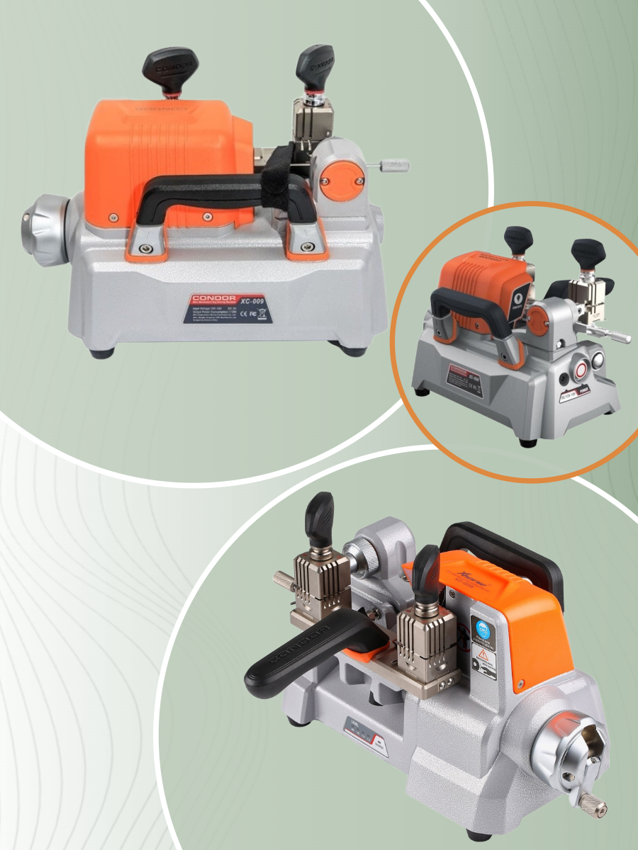 Станок портативный XC-009 