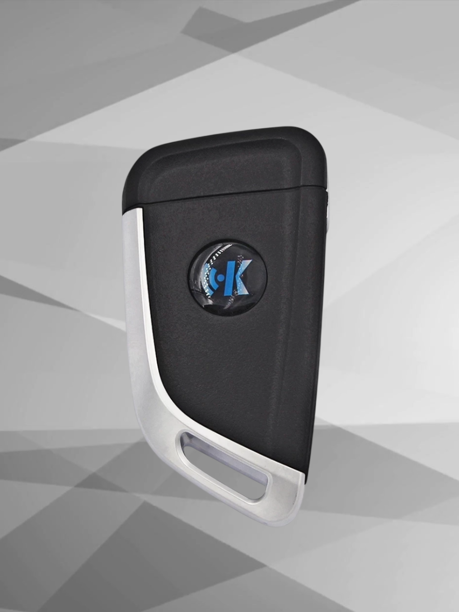 Ключ для программирования KEYDIY KD B29 MB 