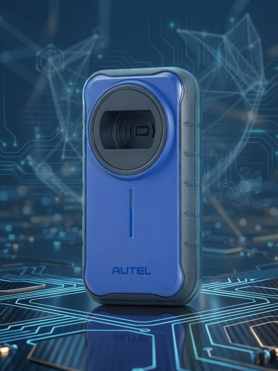 Программатор Autel APB300 (mlb/mqb) синий