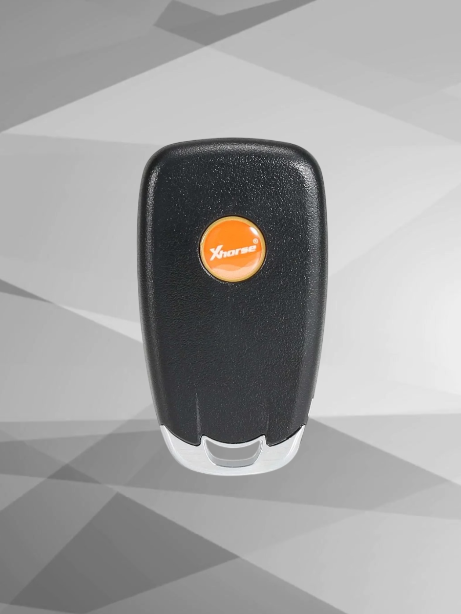Ключ для программирования Xhorse VVDI XSCL01EN XM38 