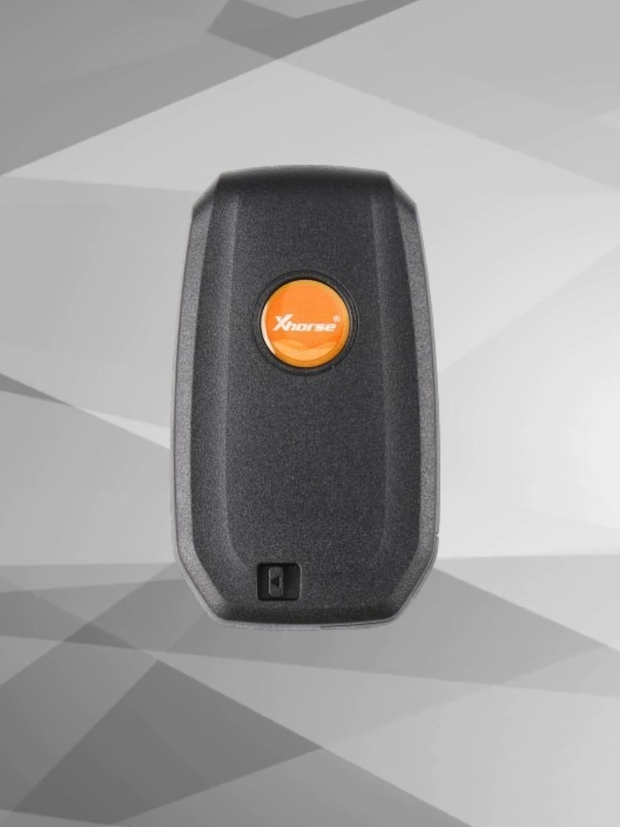 Ключ для программирования Xhorse VVDI XSTO01EN 