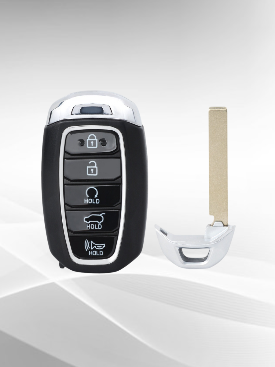 Смарт ключ зажигания для Hyundai Palisade 95440-S8010