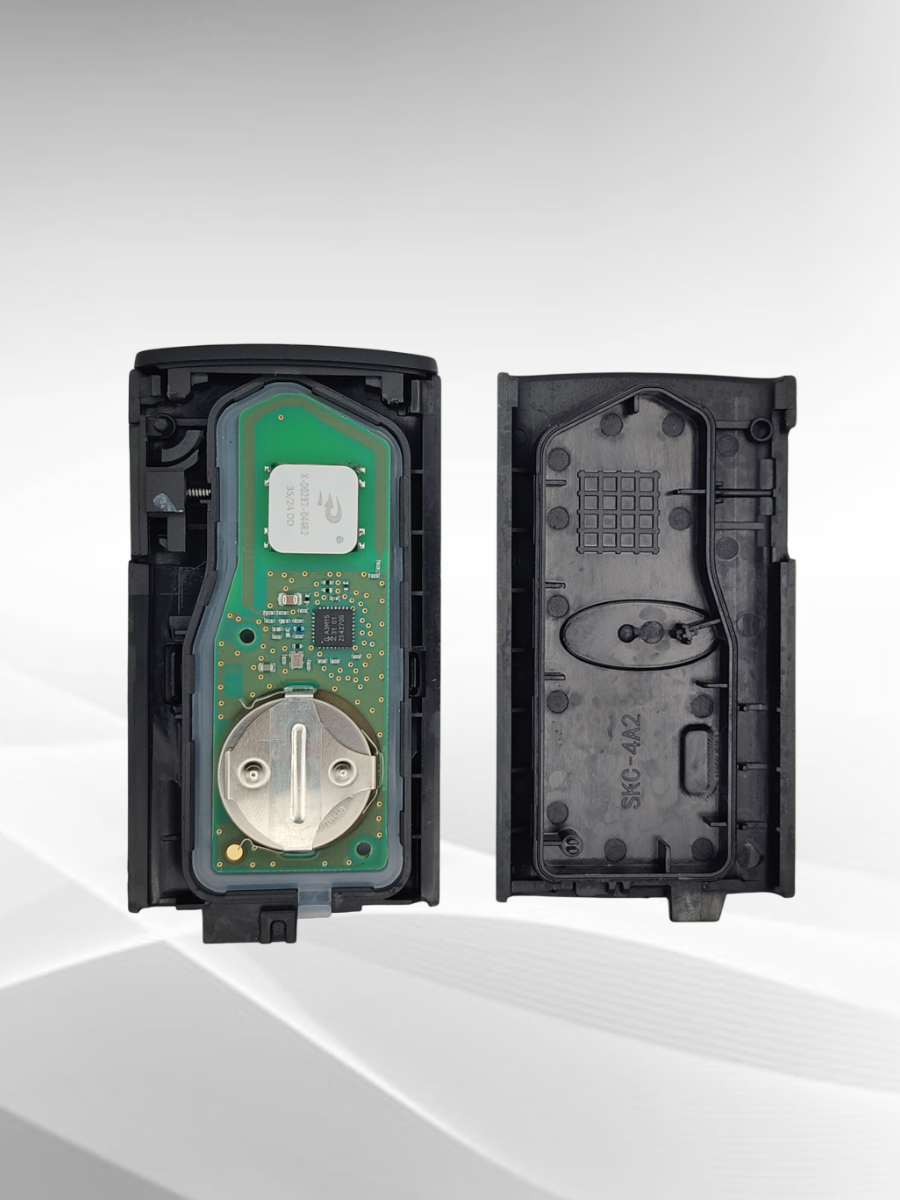 Ключ зажигания для Chery Tiggo