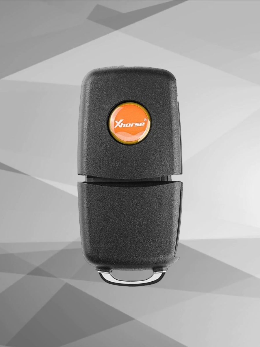 Ключ для программирования Xhorse VVDI  XKB508EN 