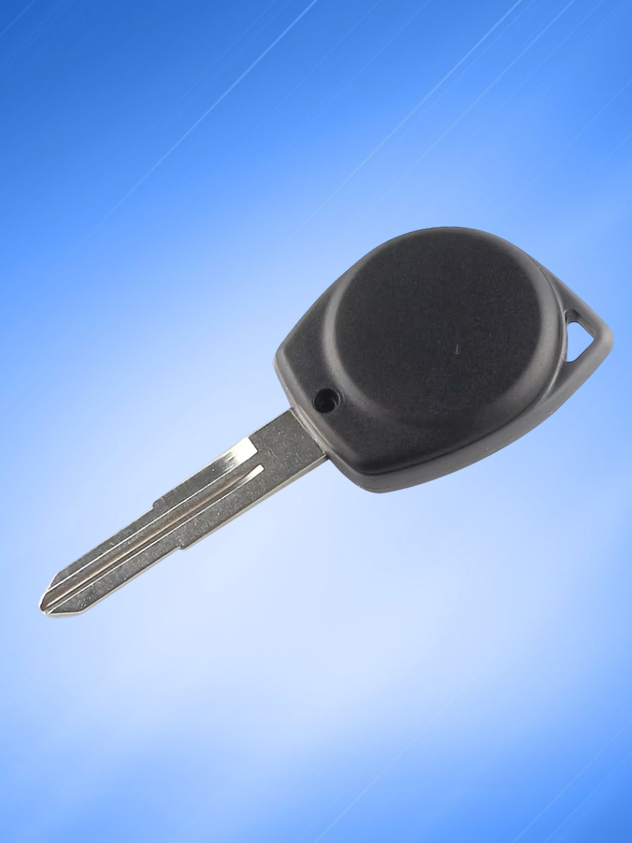 Корпус ключа с 2 кнопками лезвие SZ11R для Suzuki