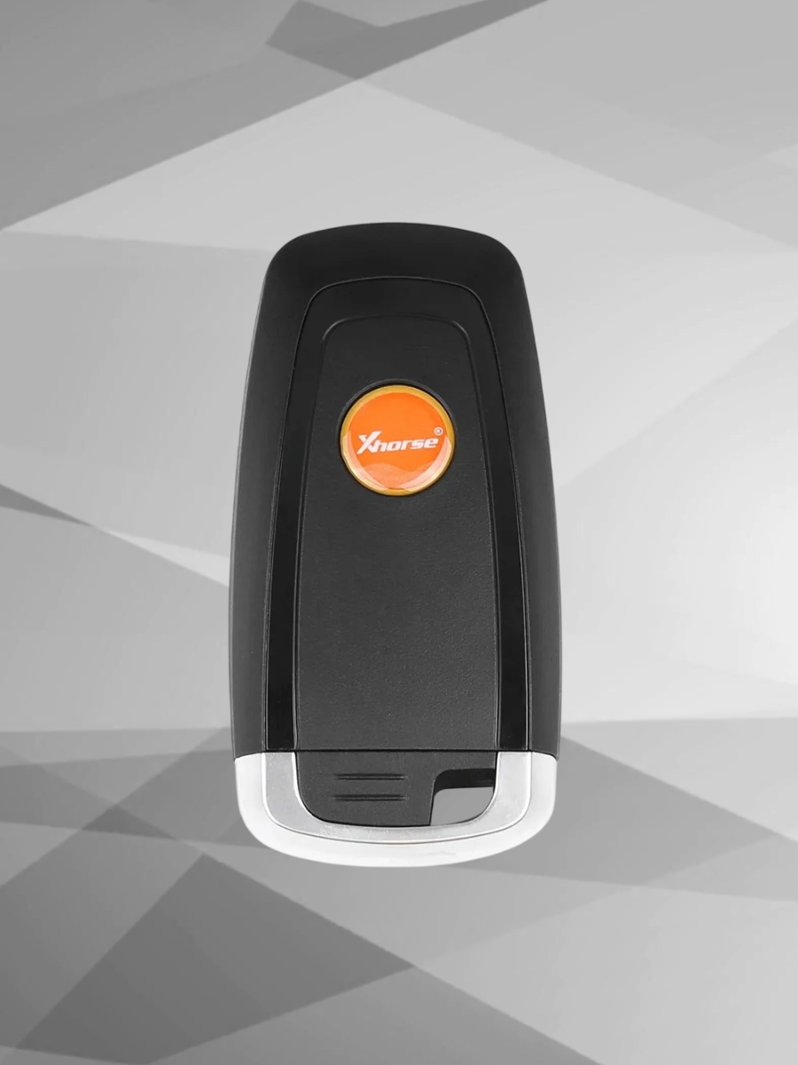 Ключ для программирования Xhorse VVDI XSFO02EN XM38 