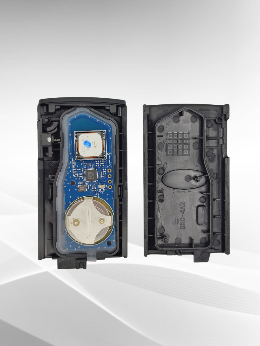 Смарт ключ зажигания для Chery Tiggo