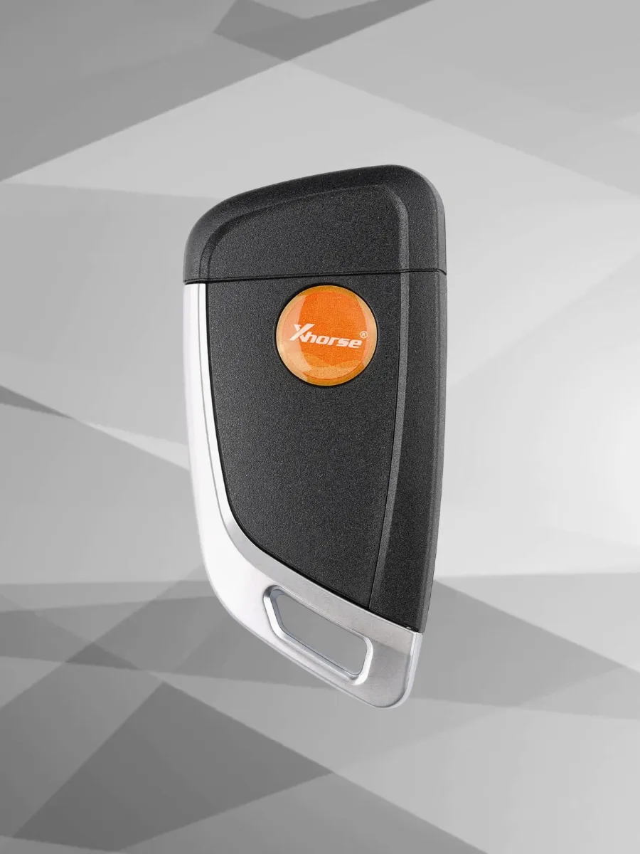 Ключ для программирования Xhorse VVDI XKKF02EN 