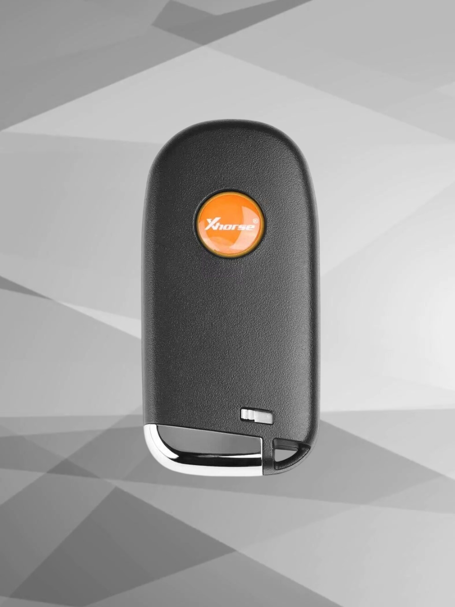 Ключ для программирования Xhorse VVDI XSJP01EN 