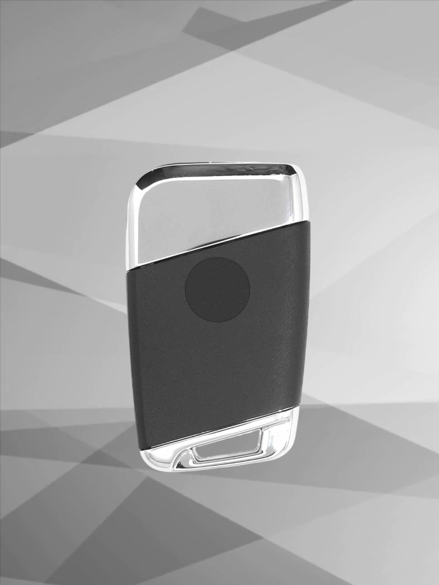 Ключ для программирования AUTEL IKEYVW003AL 