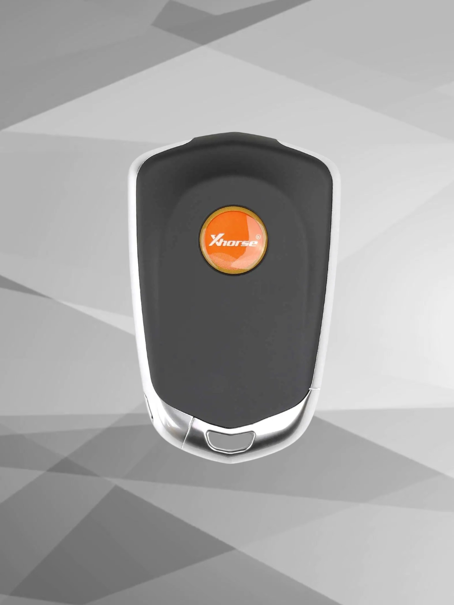 Ключ для программирования Xhorse VVDI XSCD01EN XM38 
