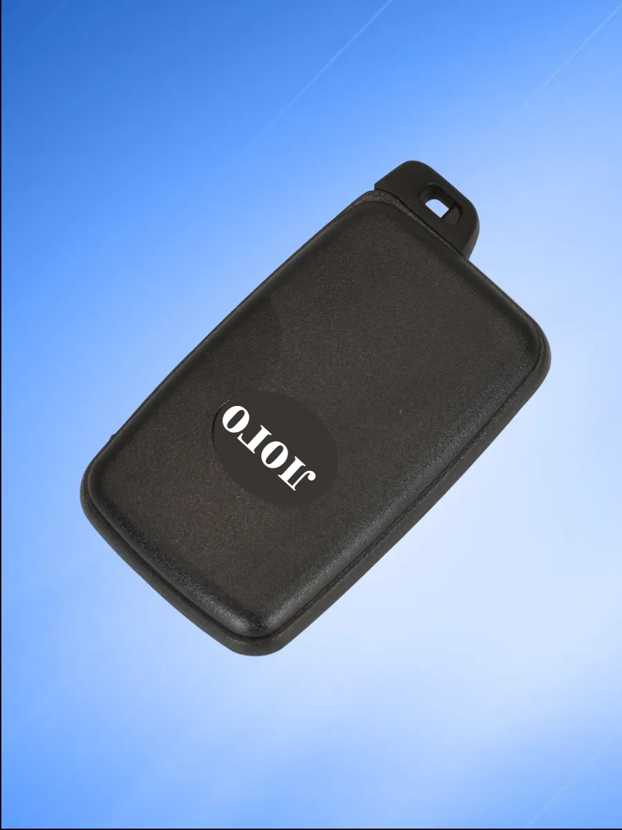 Корпус смарт ключа с 3 кнопками +Panic лезвие TOY48 для Toyota