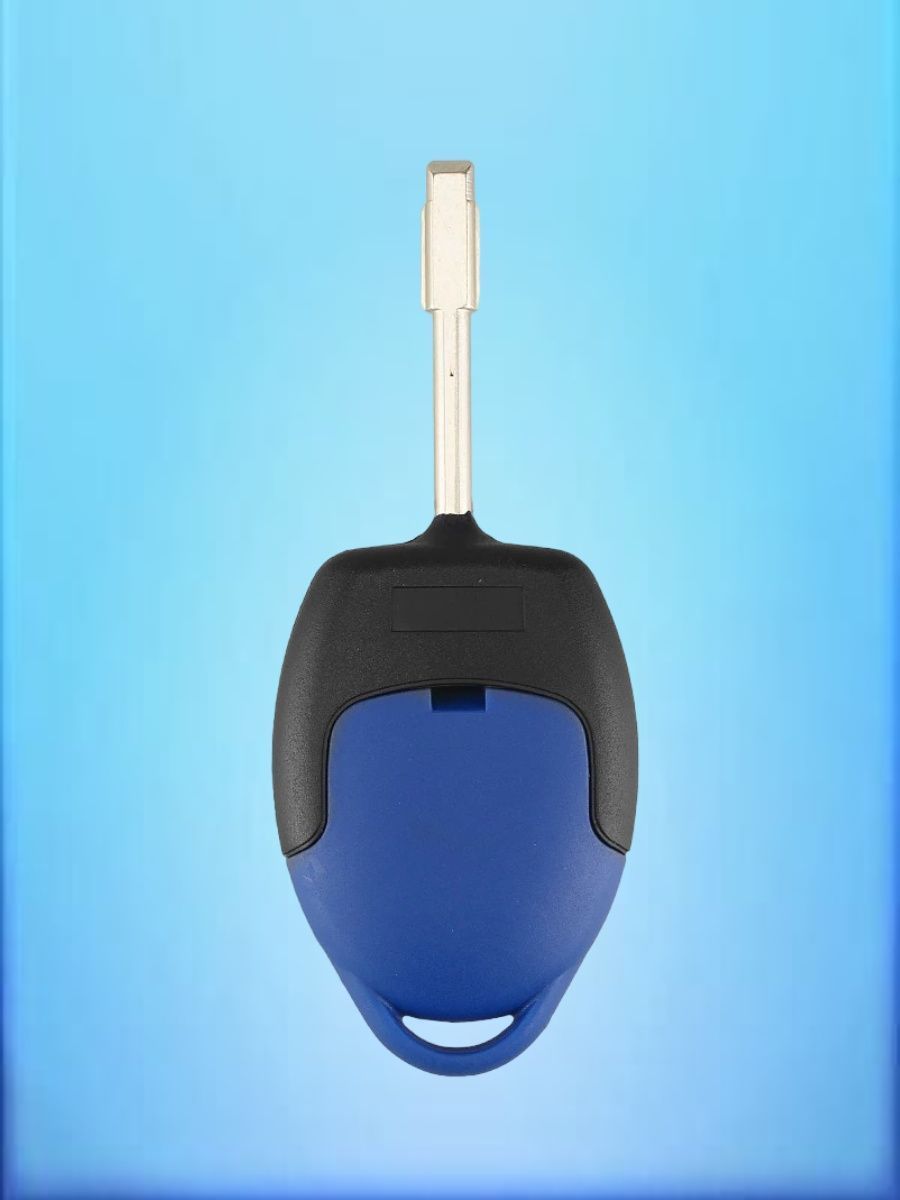 Корпус ключа лезвие FO21 для Ford