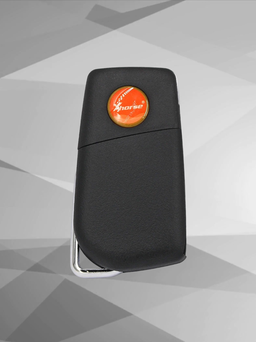 Ключ для программирования Xhorse VVDI  XKTO00EN 