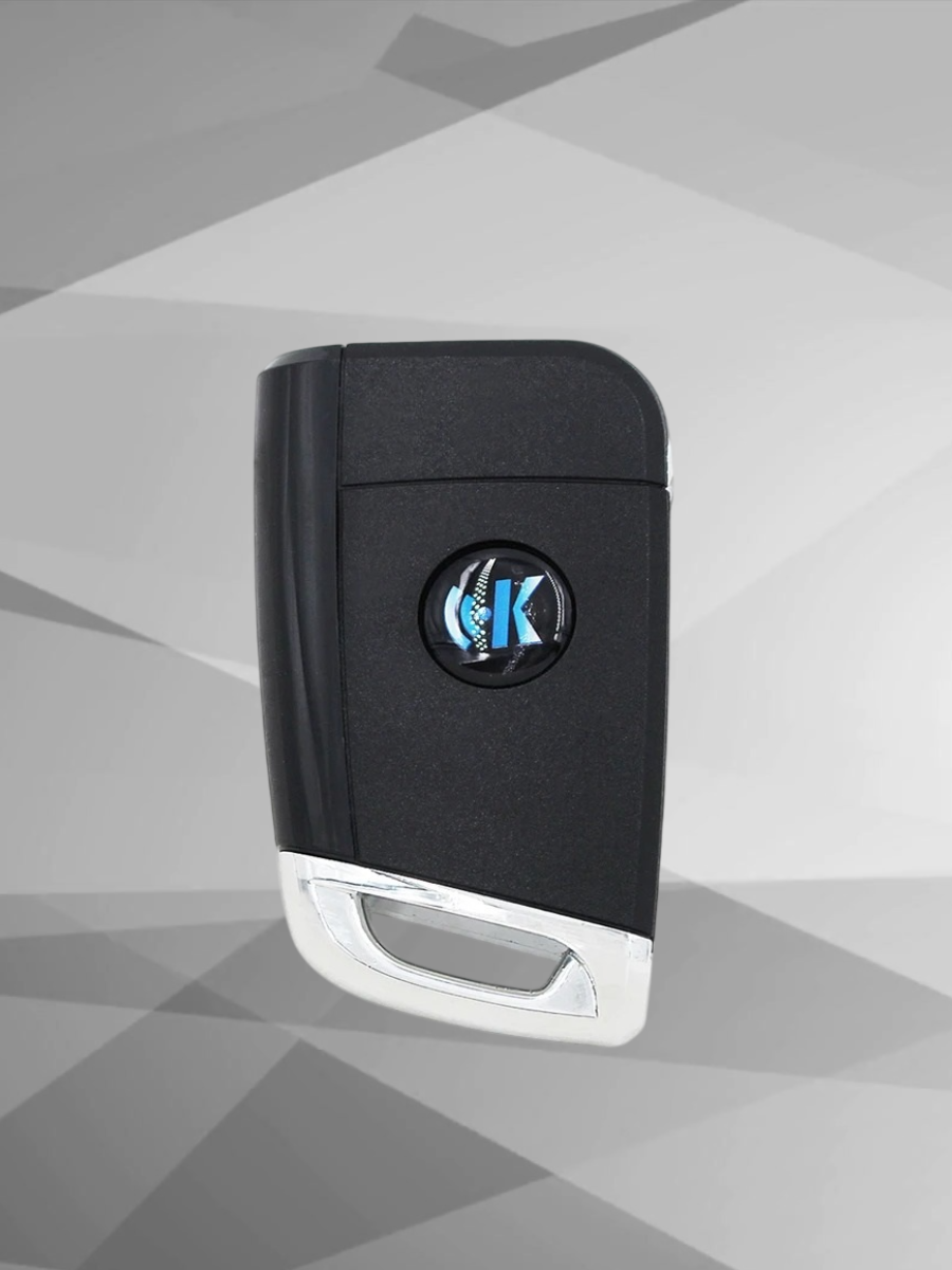 Ключ для программирования KEYDIY KD ZB15