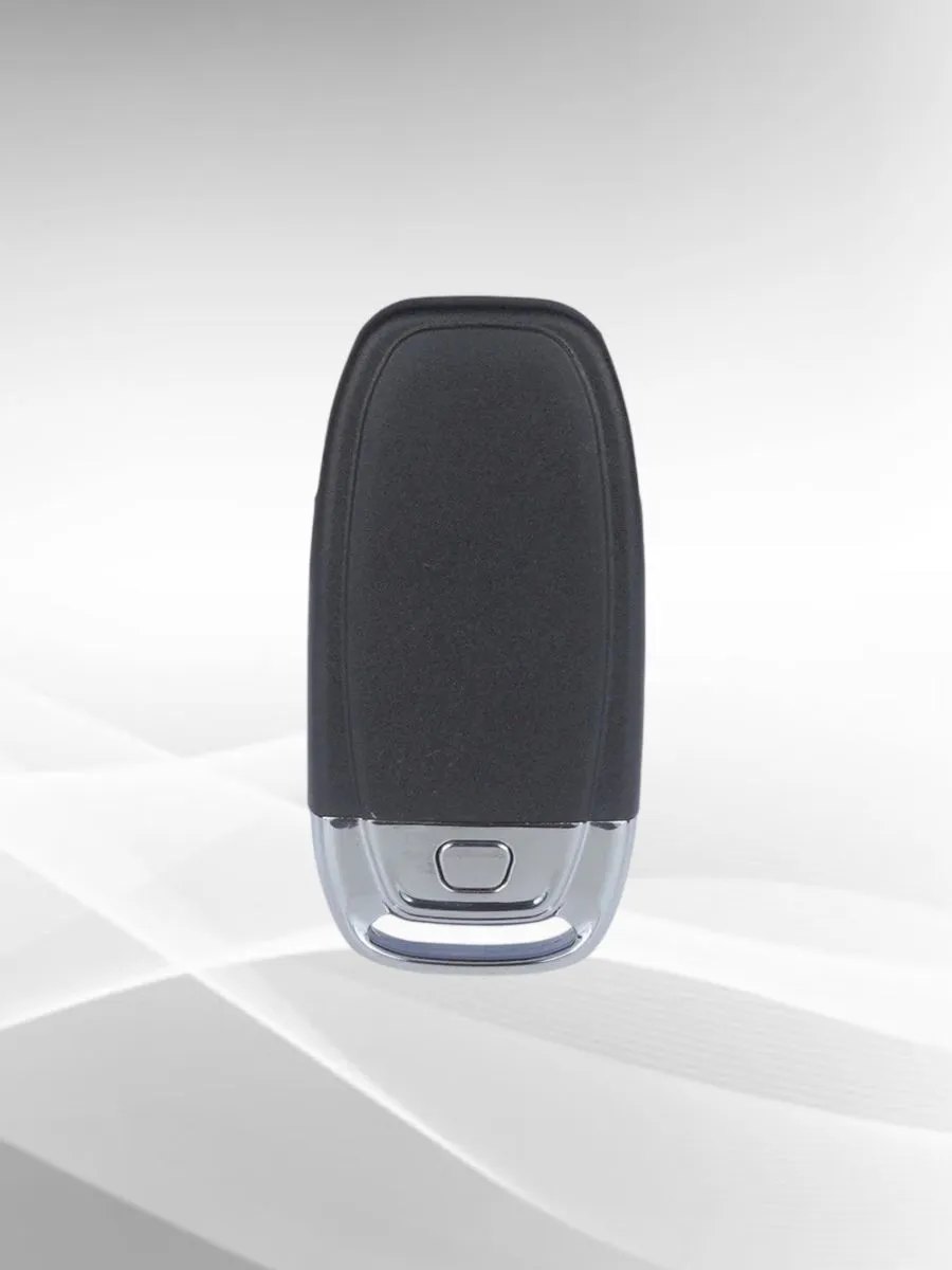 Смарт ключ для Ауди с частотой 868 Mhz