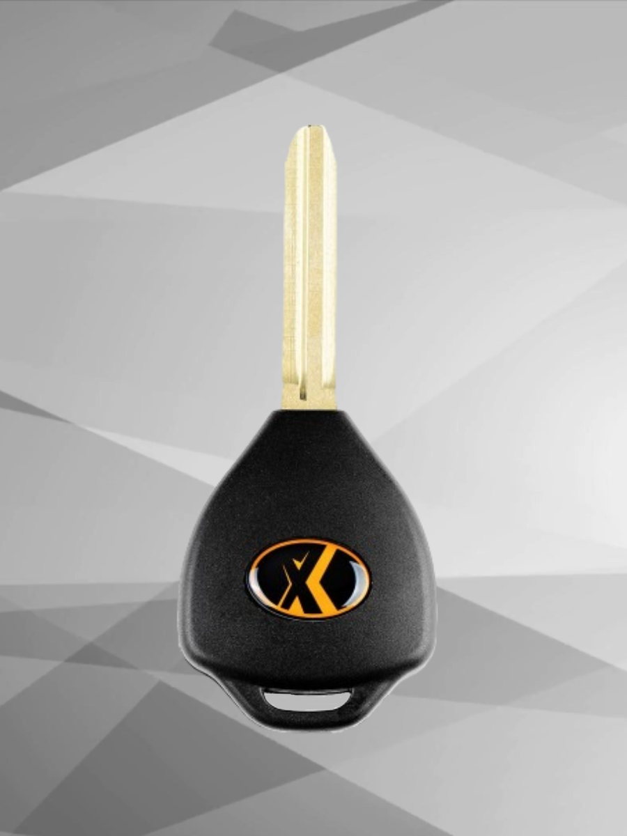 Ключ для программирования Xhorse VVDI  XKTO03EN 