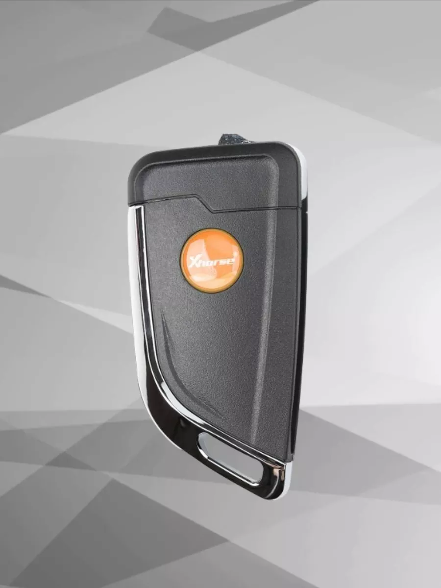 Ключ для программирования Xhorse VVDI XKKF21EN 