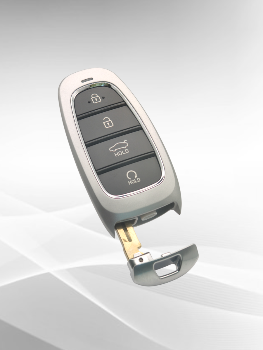 Смарт ключ зажигания для Hyundai Sonata 95440-L1210