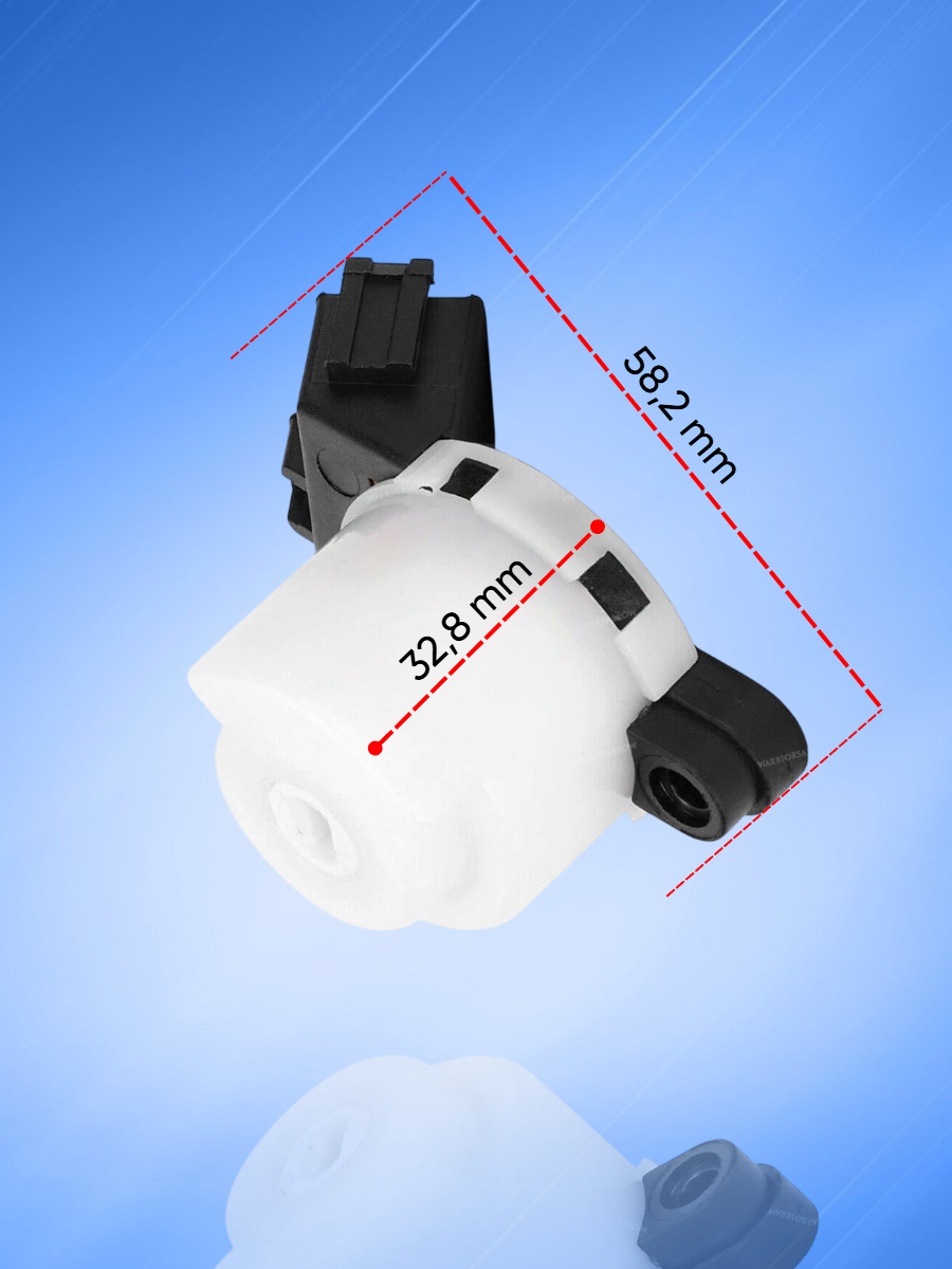 Контактная группа замка зажигания для Mitsubishi / Митсубиси