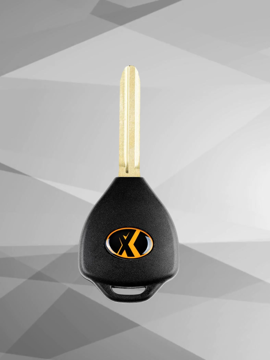 Ключ для программирования Xhorse VVDI XKTO02EN