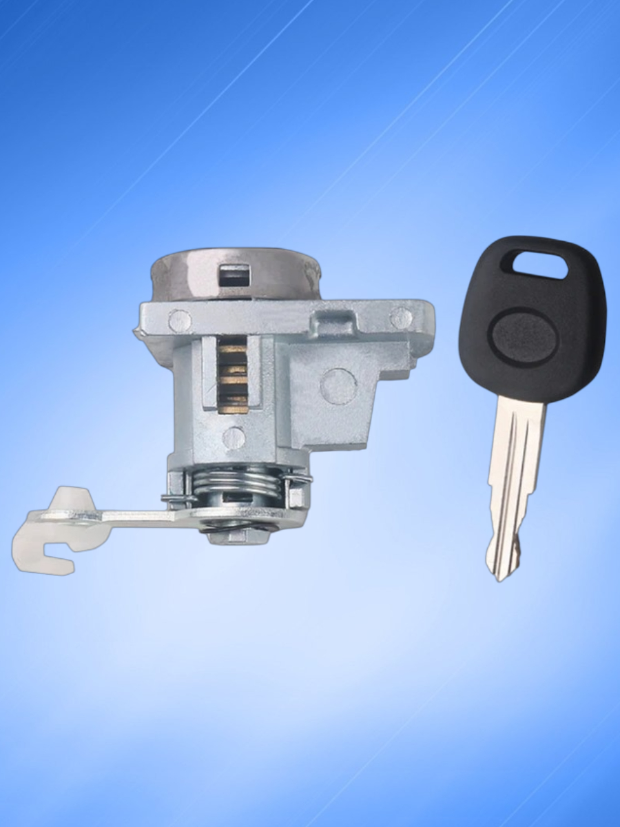 Личинка левой двери для Chevrolet Epica Kaptiva