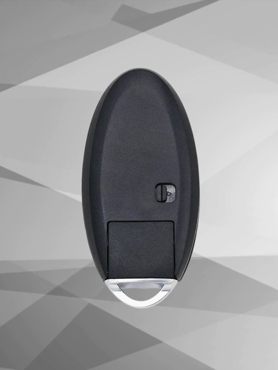 Ключ для программирования KEYDIY KD ZB03-4