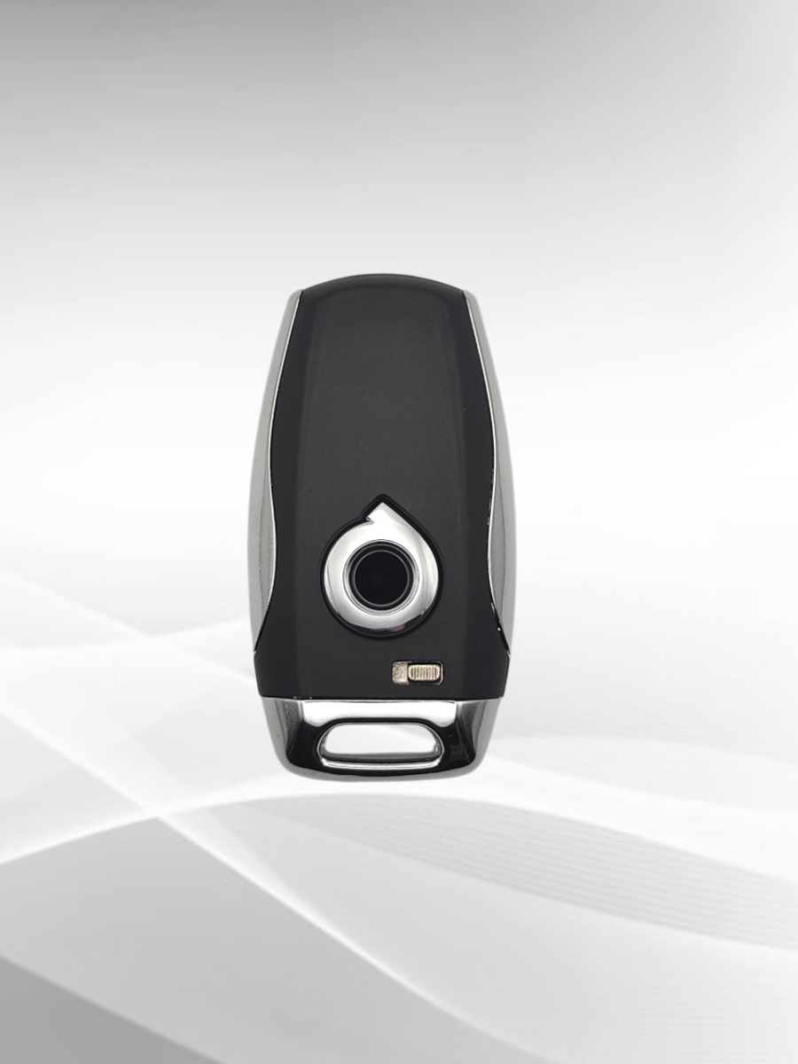 Смарт ключ зажигания с 3+1 кнопками для Haval/ Хавал Great Wall Haval Poer