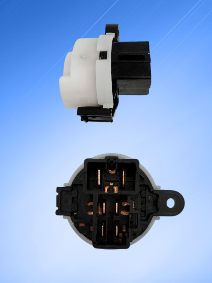 Контактная группа замка зажигания для Mazda / Ford