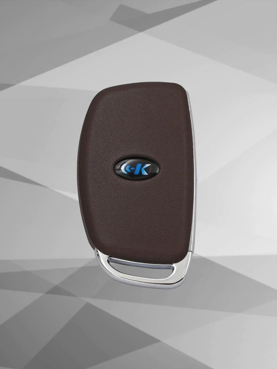 Ключ для программирования KEYDIY KD ZB33-3