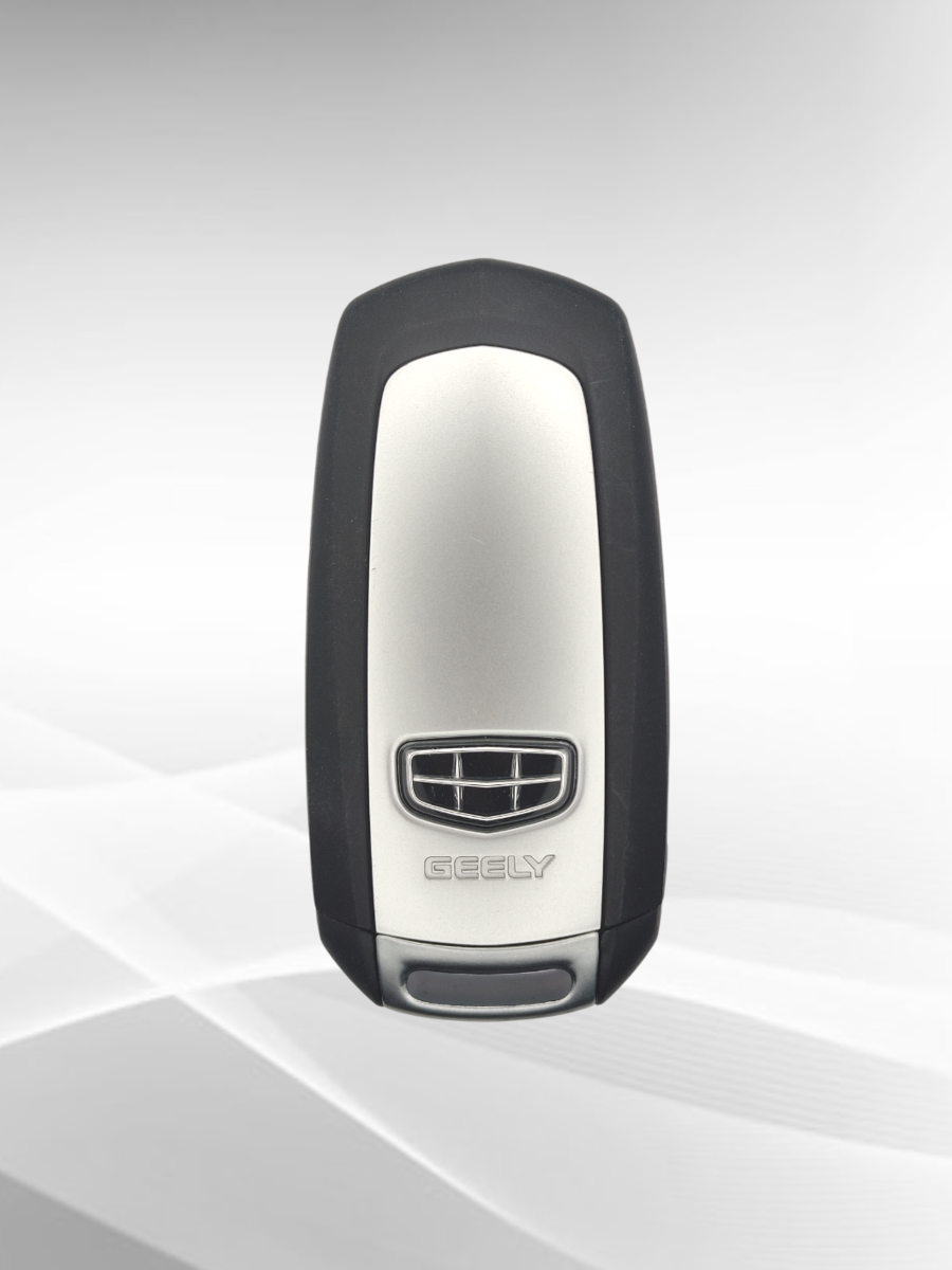 Ключ зажигания для Geely Atlas