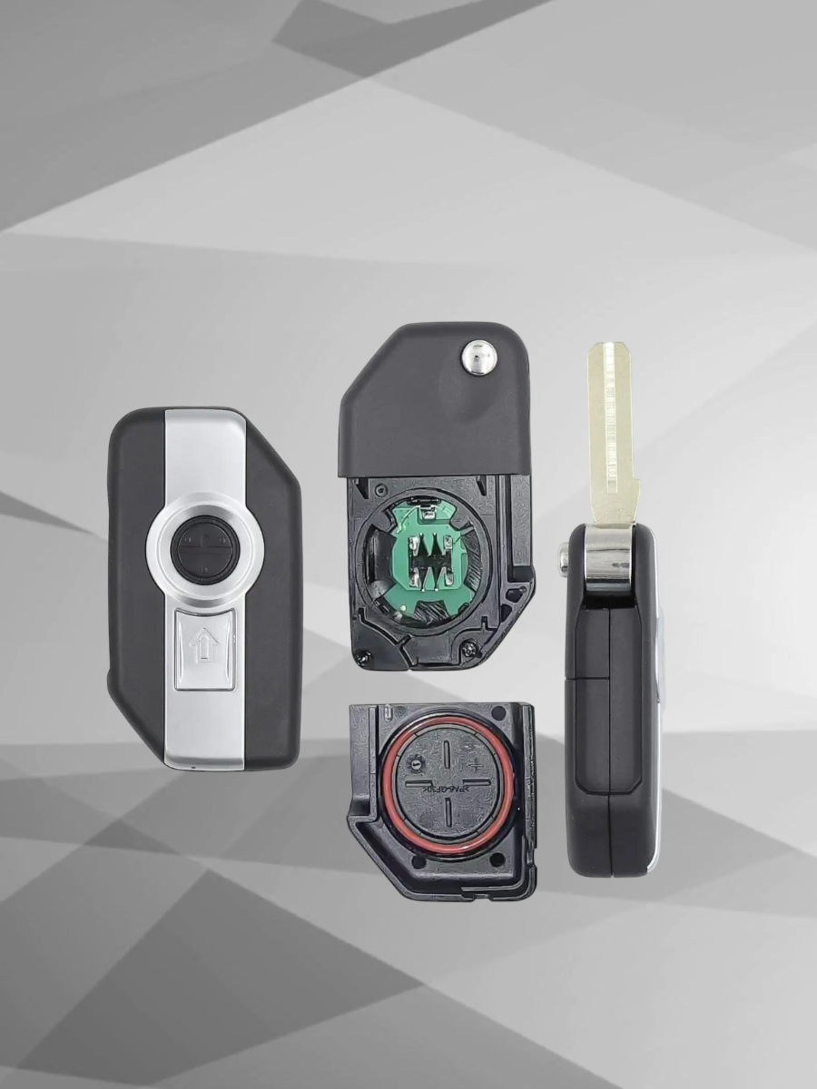 Ключ для программирования Xhorse VVDI XSBMM0GL XM38 