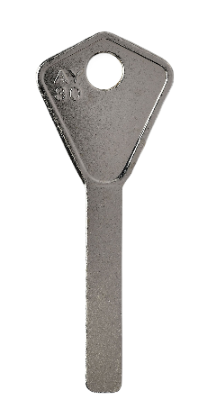 Финские (ABLOY) заготовки 