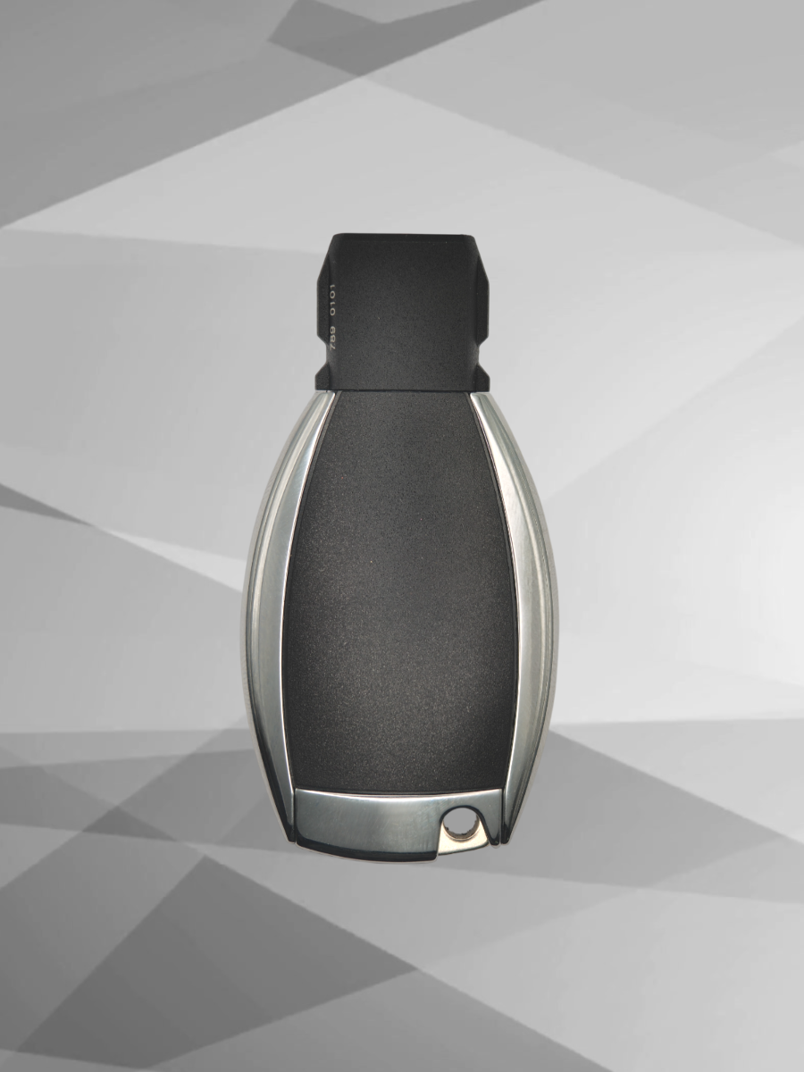 Ключ для программирования Xhorse VVDI XSBZ01EN 