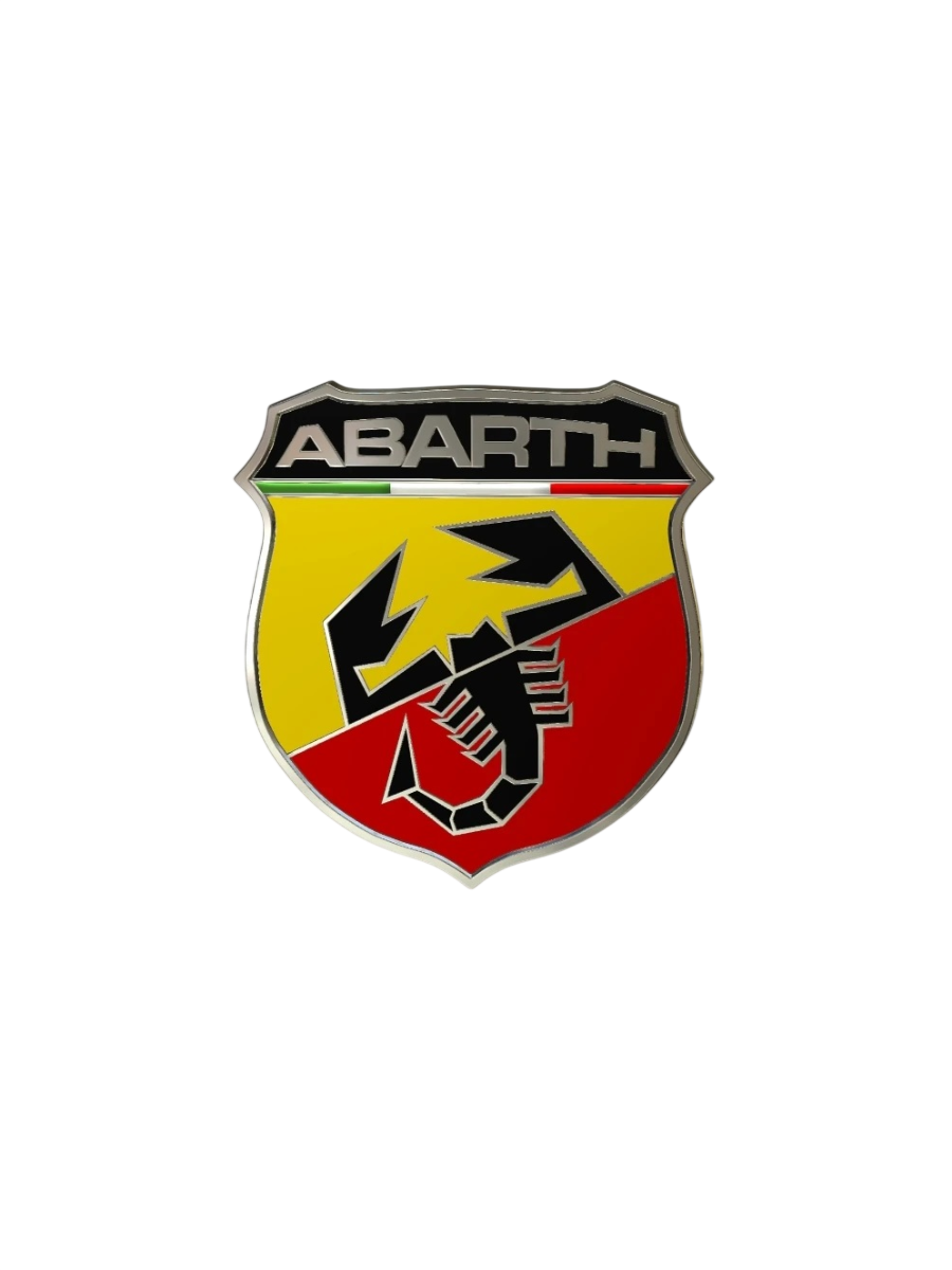 для Abarth