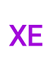 Серия XE