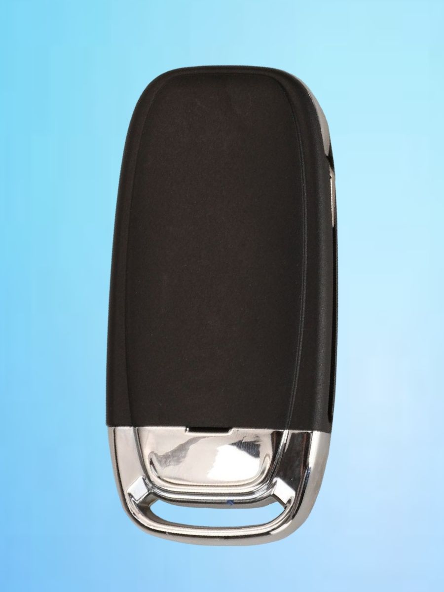 Выкидной модифицированный ключ зажигания для VW / Фольксваген с 3 кнопками с частотой 434 mhz  и чипом ID48