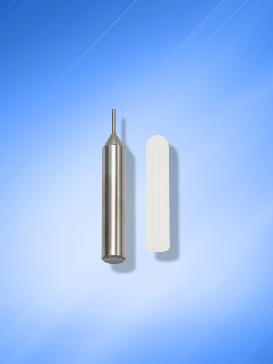 Оригинальный копир xhorse 1мм (серебристо-серый)