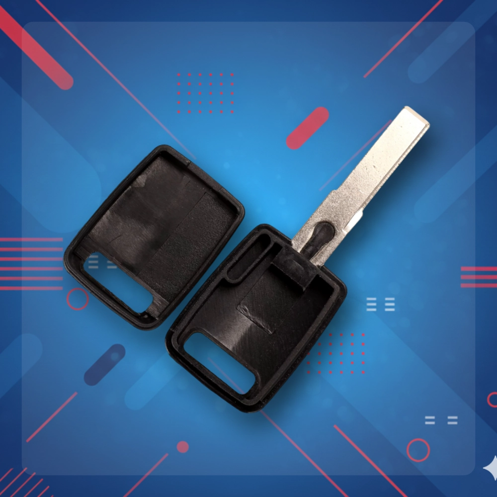 Заготовки с местом под чип